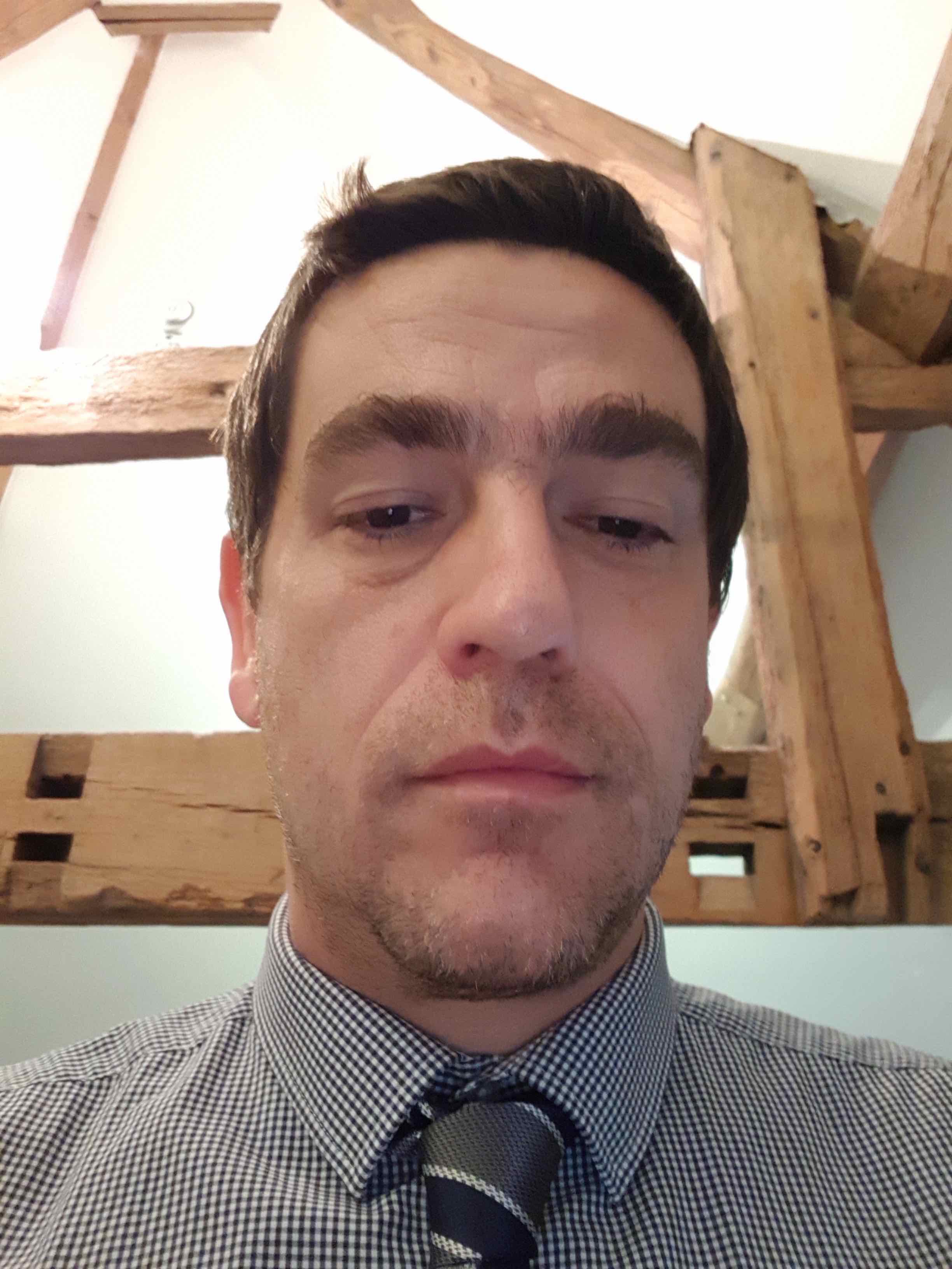Ian Courtney profile picture