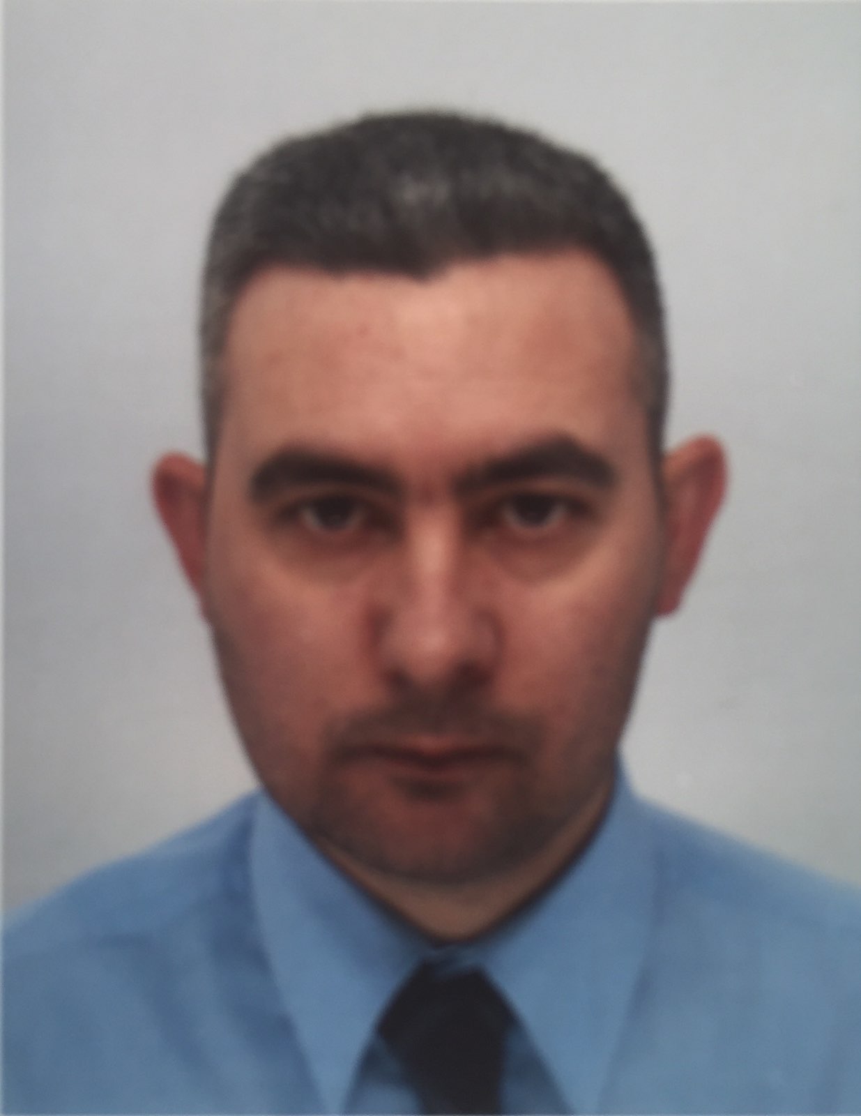 Matthew Grayston profile picture